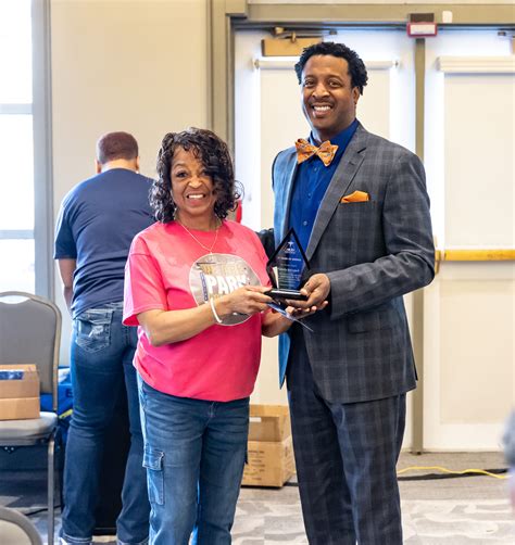 Celebrating Success: A Recap of the Park DuValle Community Health