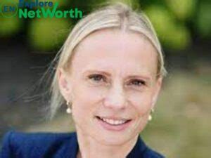 victoria spartz net worth
