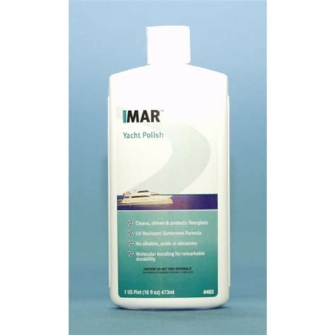 IMAR Yacht Polish