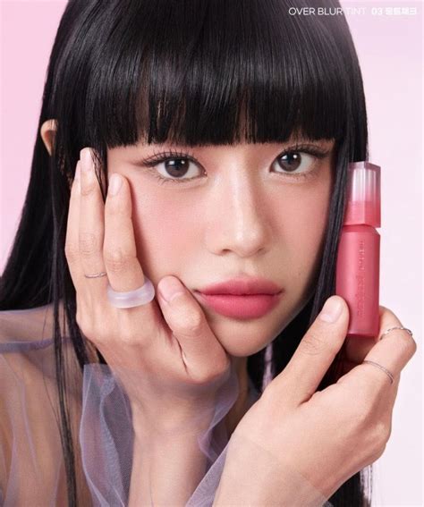 Peripera Over Blur Tint 3.5g. | LINE SHOPPING