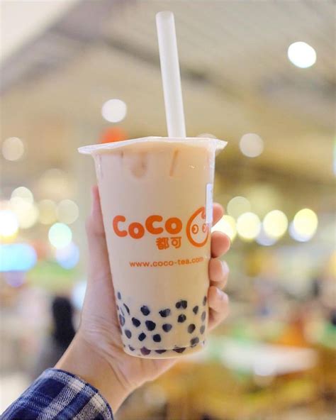 coco milk tea anniversary  piper walton blog