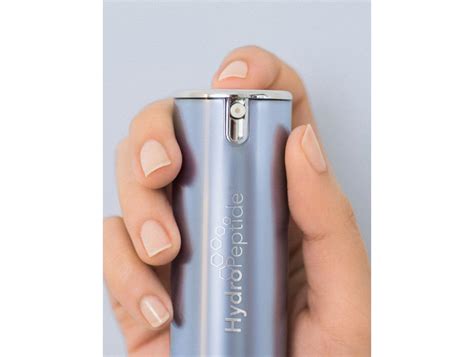 Купить HydroPeptide LumaPro-C - Омолаживающая сыворотка-корректор для ...