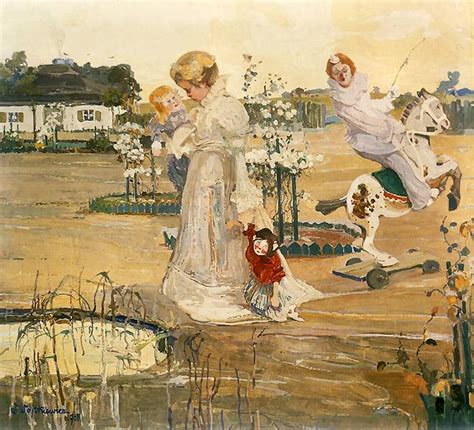 witold wojtkiewicz   polish artist blog   art admirer