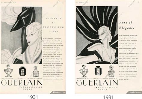 SHALIMAR by Guerlain – PATRONS