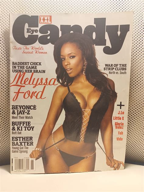 Xxl Magazine Women