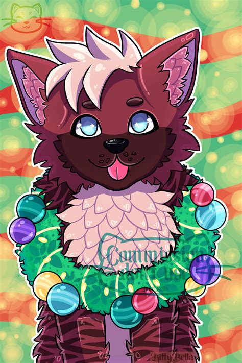 Kitty Bella (OPEN COMMISSIONS) (@KittyBella_w) / Twitter