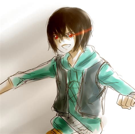 sketch : Kousuke by LailyFidya on DeviantArt