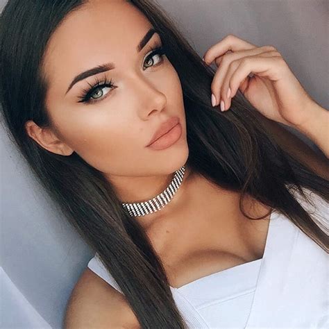 See this Instagram photo by @natali_danish • 13.8k likes | Cute makeup ...