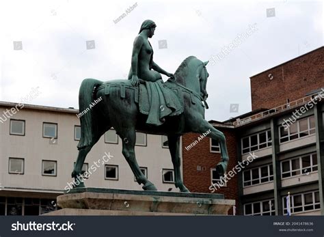 lady godiva images browse  stock  vectors
