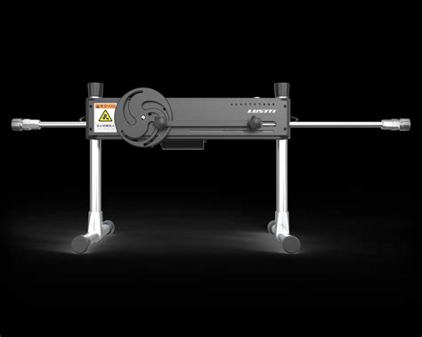 Lustti Pro - Lustti – Premium Sex Machines & Adult Toys