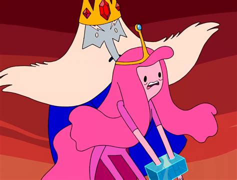 Ice King's relationships - The Adventure Time Wiki. Mathematical!