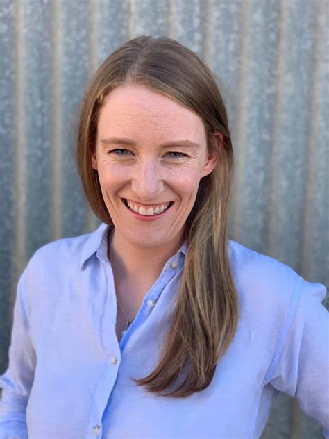 Boosting Women in Ag Leadership - Australian Rural Leadership Foundation