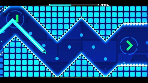 Geometry Dash|Nock Em - YouTube