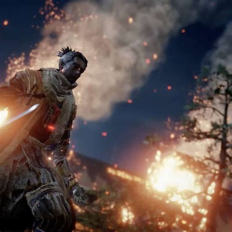 Купить ключ Sekiro: Shadows Die Twice GOTY Edition за 449 руб ...