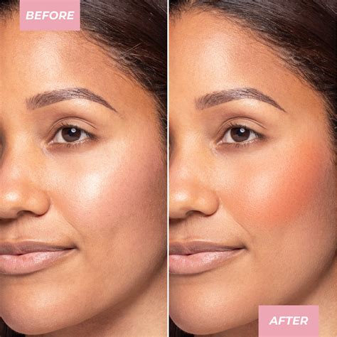 Super Glow Blush Drops - Peachy Blush – MCoBeauty