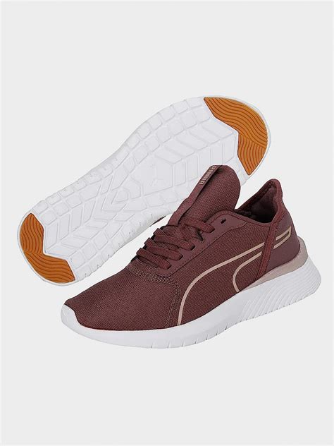 Кроссовки для тренировок PUMA 37696502 для женщин, цвет: Фиолетовый ...