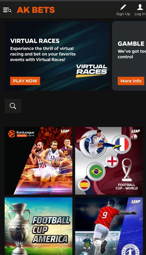 betting.bet - AK Bets - Upto £50 Money Back If Your 1st Bet Loses