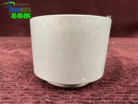 ZEISS Spacer Adapter Sleeve For OPMI Surgical Microscope - Medsold