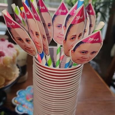 Personalised Custom 60th Birthday Cake Topper Party Decorations ANY AGE ...
