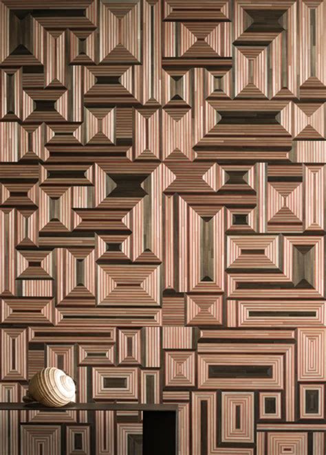 Соня Делоне и обои из соломы | Wall panel design, Wall paneling, Wall ...