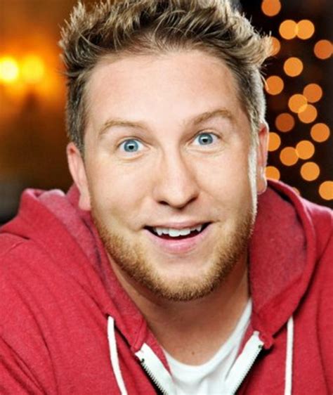 nate torrence movies and tv shows