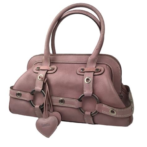 Luella | Bags | Luella Bartley Satchel Doctors Bag Handbag | Poshmark