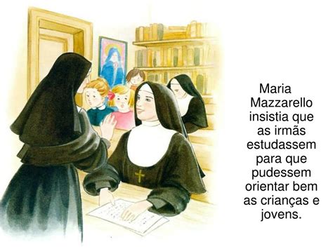 PPT - Maria Mazzarello PowerPoint Presentation, free download - ID:4128256