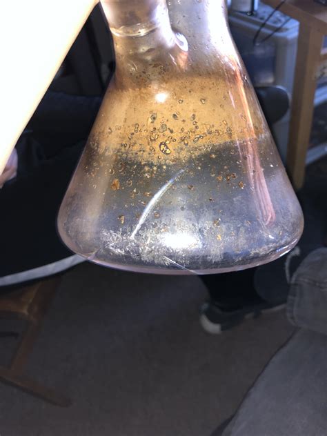 It still works mostly but it kinda leaks and it’s not hitting like it