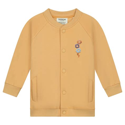COOL KIDS FASHION | Stitch Amsterdam