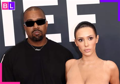 Kanye West and Bianca Censori's marriage on rocks? Insiders claim she ...
