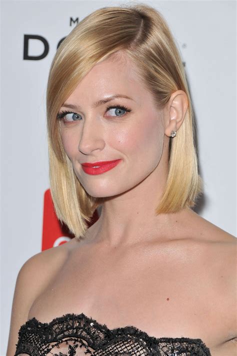 Pictures of Beth Behrs
