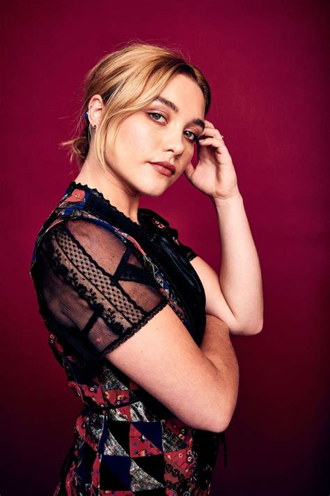 Florence Pugh : r/Celebhub