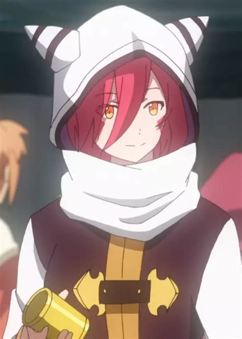 Arnes | Anime-Planet