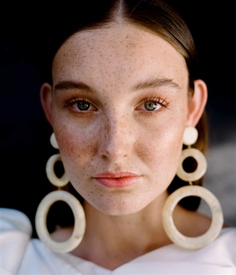 Portraits | anyonegirl