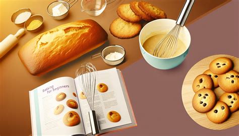 beginners guide  easy baking start today