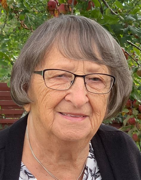 Local residents praise Belanger Bullard Funeral Home for compassion 3