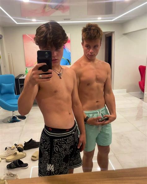 Obsessed with Jackson O Doherty's cock? - Your OnlyFans fantasy is here