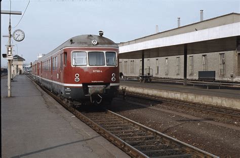 Deutsche Bahn Baureihe 517