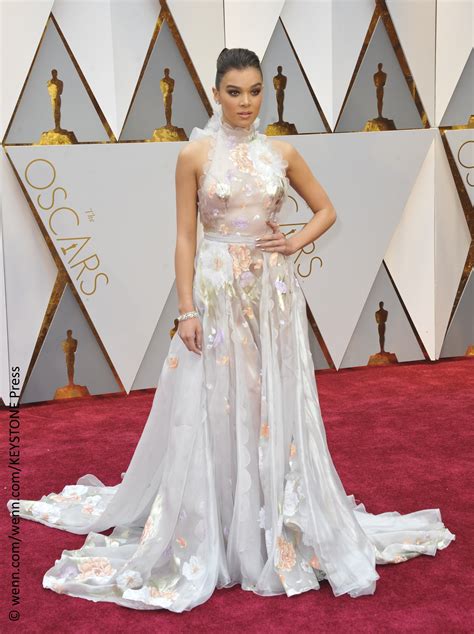 Hailee Steinfeld « Celebrity Gossip and Movie News