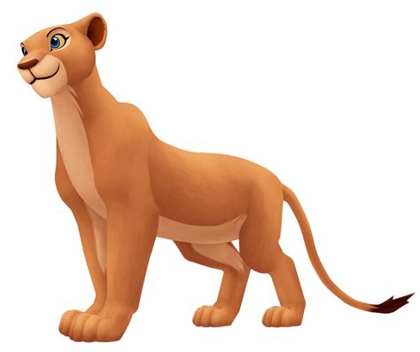 Nala PNG by BrokenHeartDesignz on DeviantArt