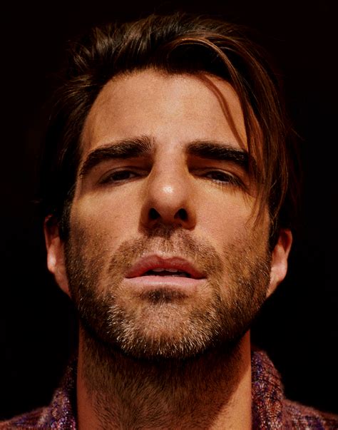 Zachary Quinto