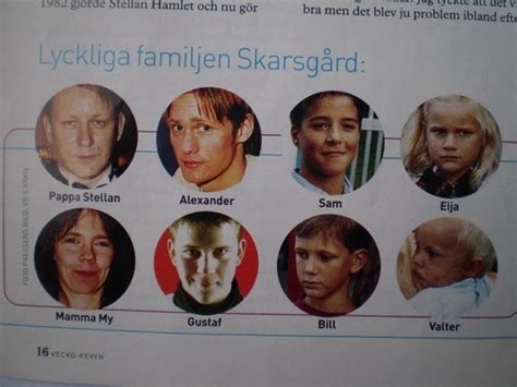 skarsgard family on Tumblr