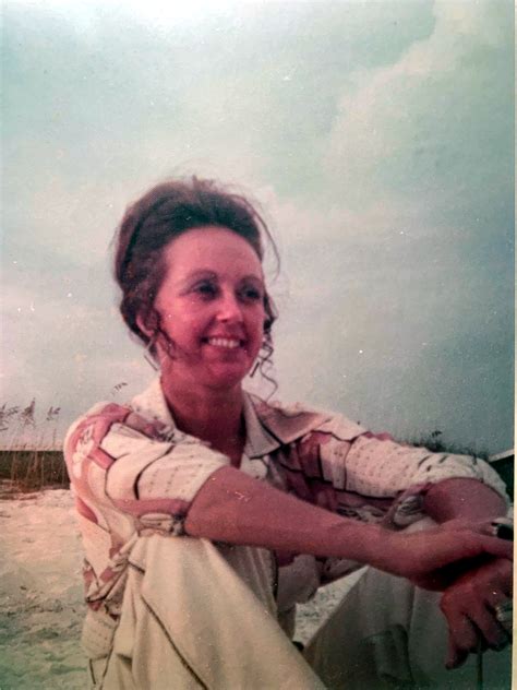 Marcia Bentley Obituary - Homewood, AL