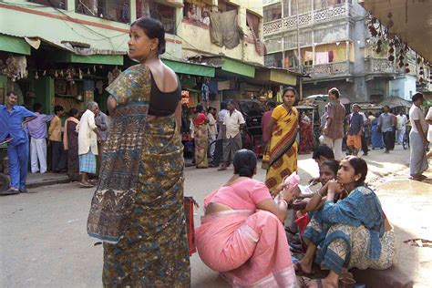 This One Change Could Make Prostitution Safer In Countries Where It's Legal Image 13