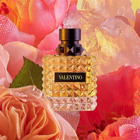 Valentino Donna Born In Roma Yellow Dream - EDP | Vivantis.cz - Od ...