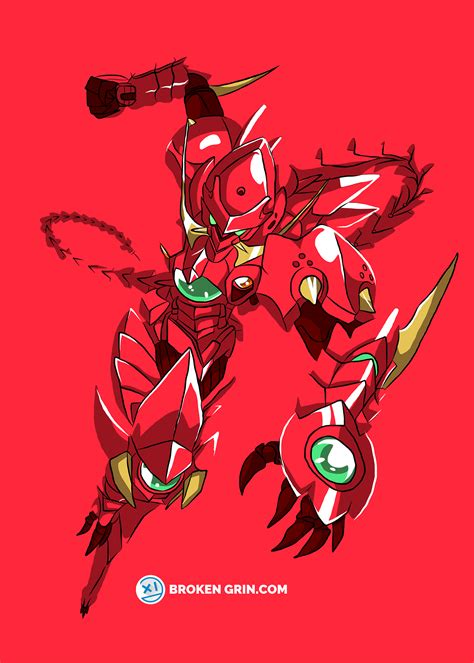 highschool dxd  behance