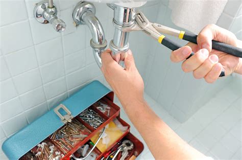 how to fix a dry drain trap