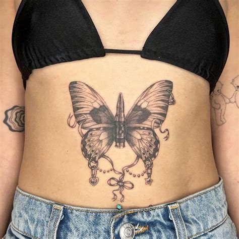 21 Must-Have Bullet Tattoo Ideas That’ll Blow Your Mind