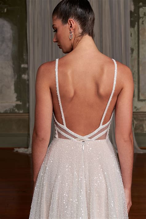 Indy - You&I Bridal