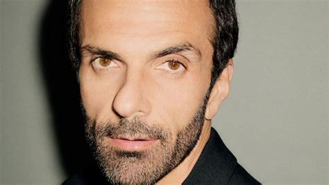 Surviving scandal: Balenciaga CEO Cédric Charbit on what’s next | Vogue ...